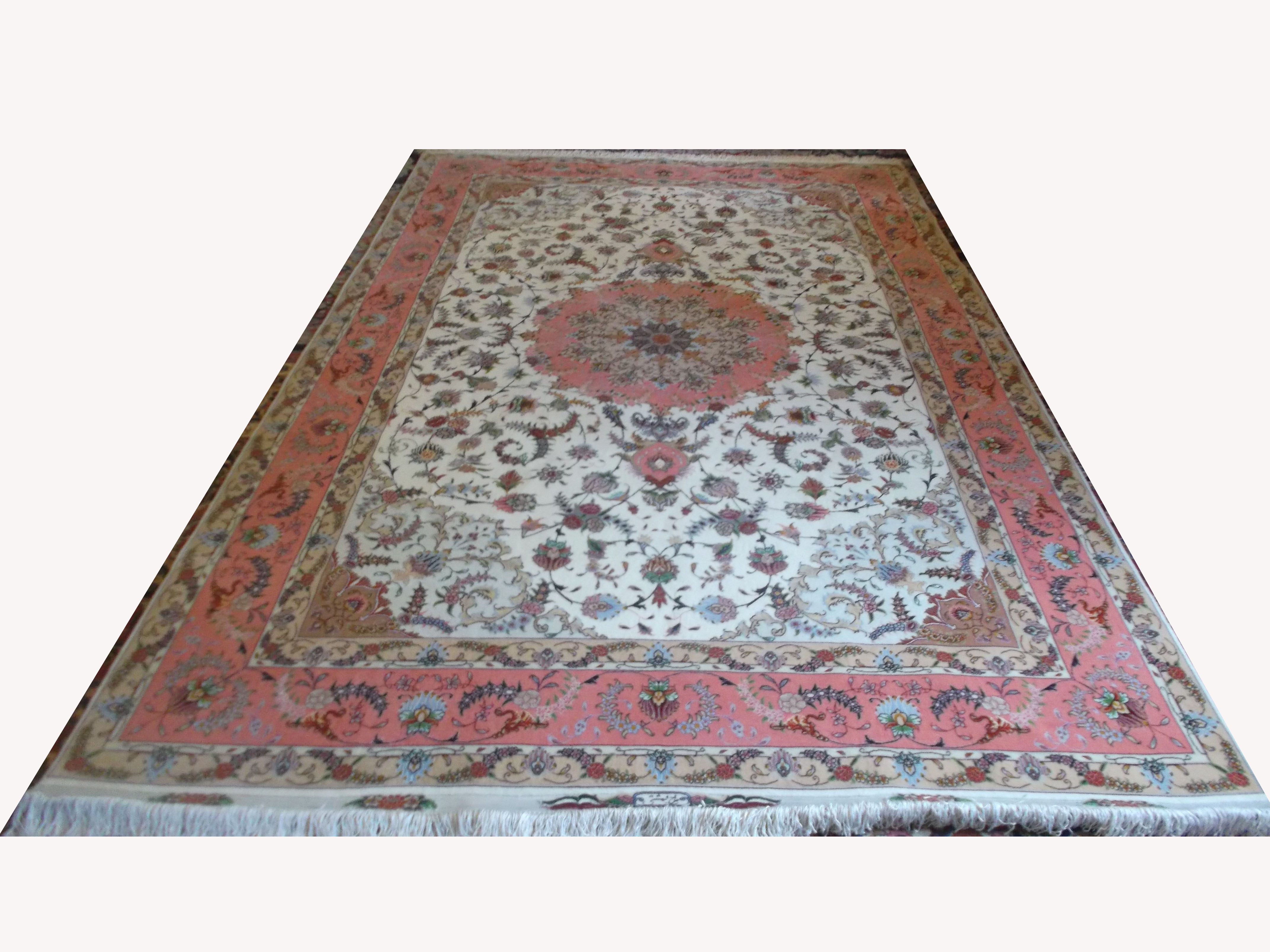 Persian Carpets Bangkok & Rugs largest Rug Store in Thailand