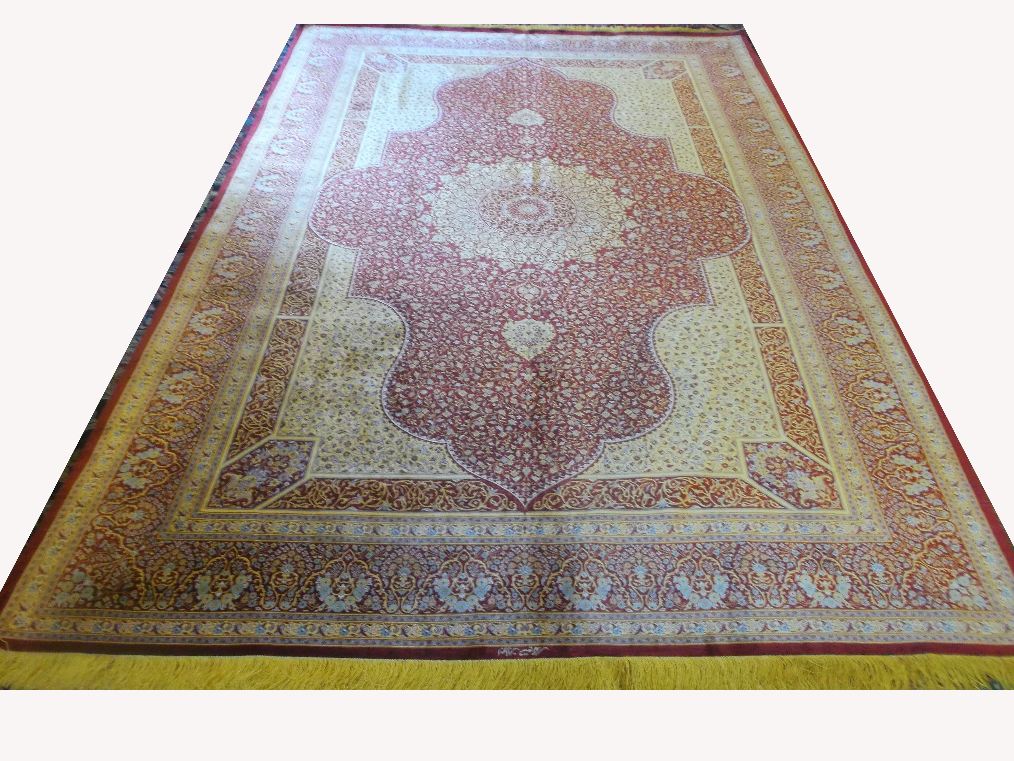 Persian Carpets Bangkok & Rugs largest Rug Store in Thailand