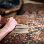 Persian Carpet Repair Bangkok