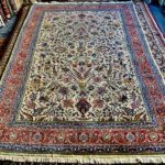 Persian carpet พรมเปอร์เซีย