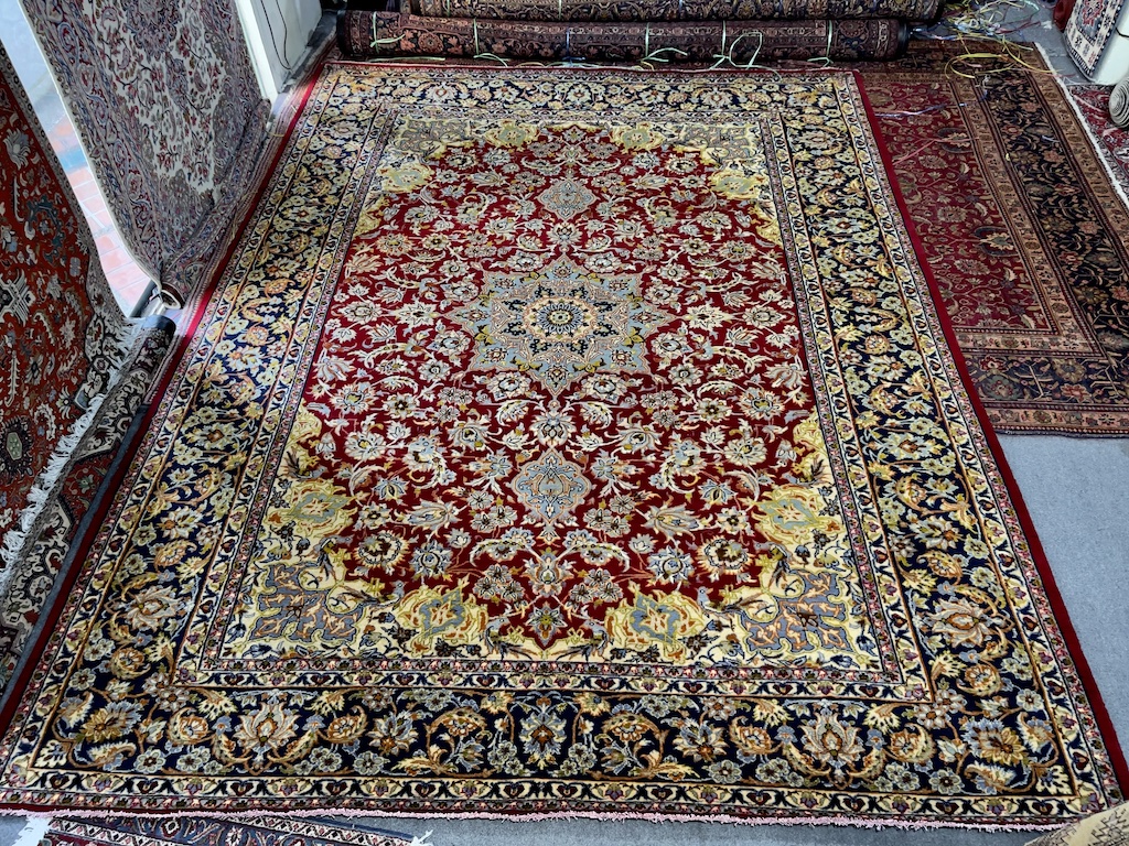 Persian Carpets Bangkok Rugs Largest, Affordable Large Persian Rugs