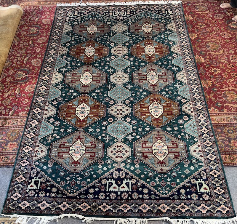 Persian Carpets Bangkok Rugs Largest, Affordable Vintage Persian Rugs