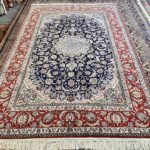 พรมปูพื้น persian carpets