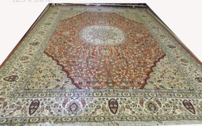 Persian Carpets bangkok
