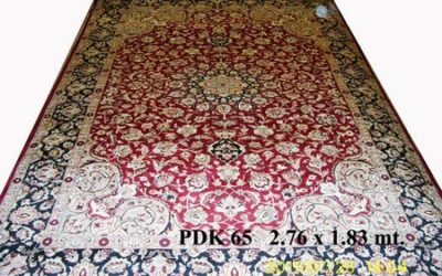 Persian Carpet Bangkok
